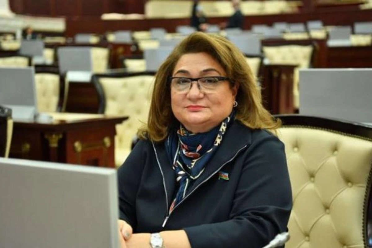 “Əhalimizin sosial müdafiəsi daha da gücləndiriləcəkdir”— Hicran Hüseynova