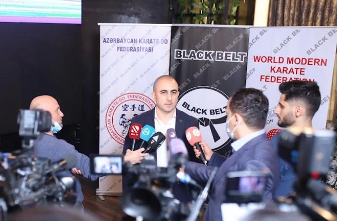 AKFA son beş ilin qaliblərini dəyərləndirdi, karateçiləri möhtəşəm tədbirlə sevindirdi — FOTOLAR AKFA son beş ilin qaliblərini dəyərləndirdi, karateçiləri möhtəşəm tədbirlə sevindirdi — FOTOLAR