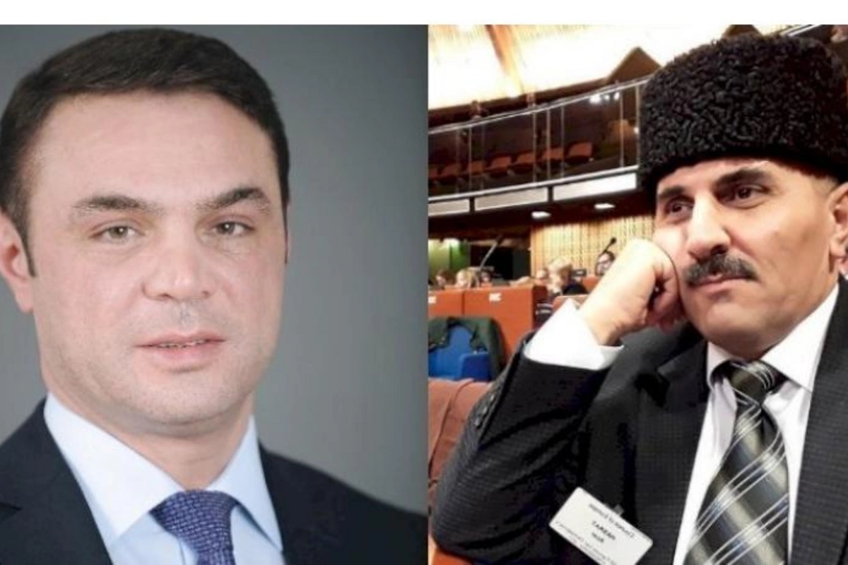 Həbs olunan deputatın rəqibi danışdı: “Bundan əvvəlki də tutulmuşdu“