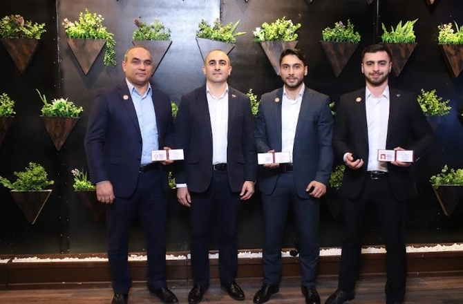AKFA son beş ilin qaliblərini dəyərləndirdi, karateçiləri möhtəşəm tədbirlə sevindirdi — FOTOLAR AKFA son beş ilin qaliblərini dəyərləndirdi, karateçiləri möhtəşəm tədbirlə sevindirdi — FOTOLAR