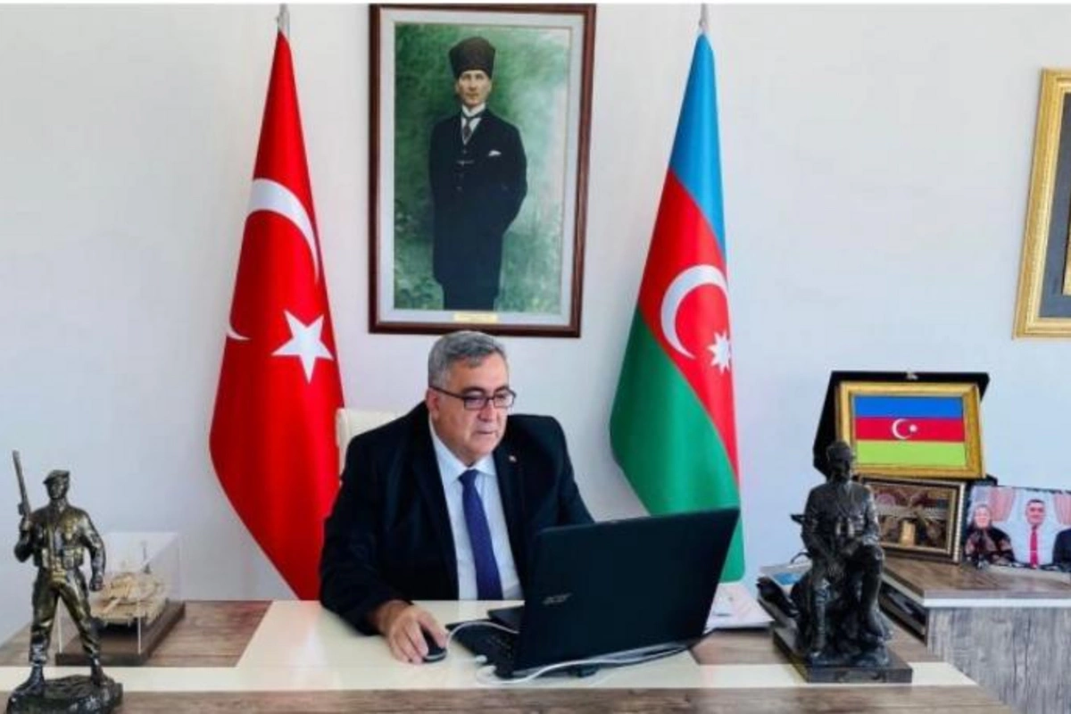 “Belə qəzalar sadəcə, Azərbaycanda deyil, dünyanın müxtəlif ölkələrində baş verir”