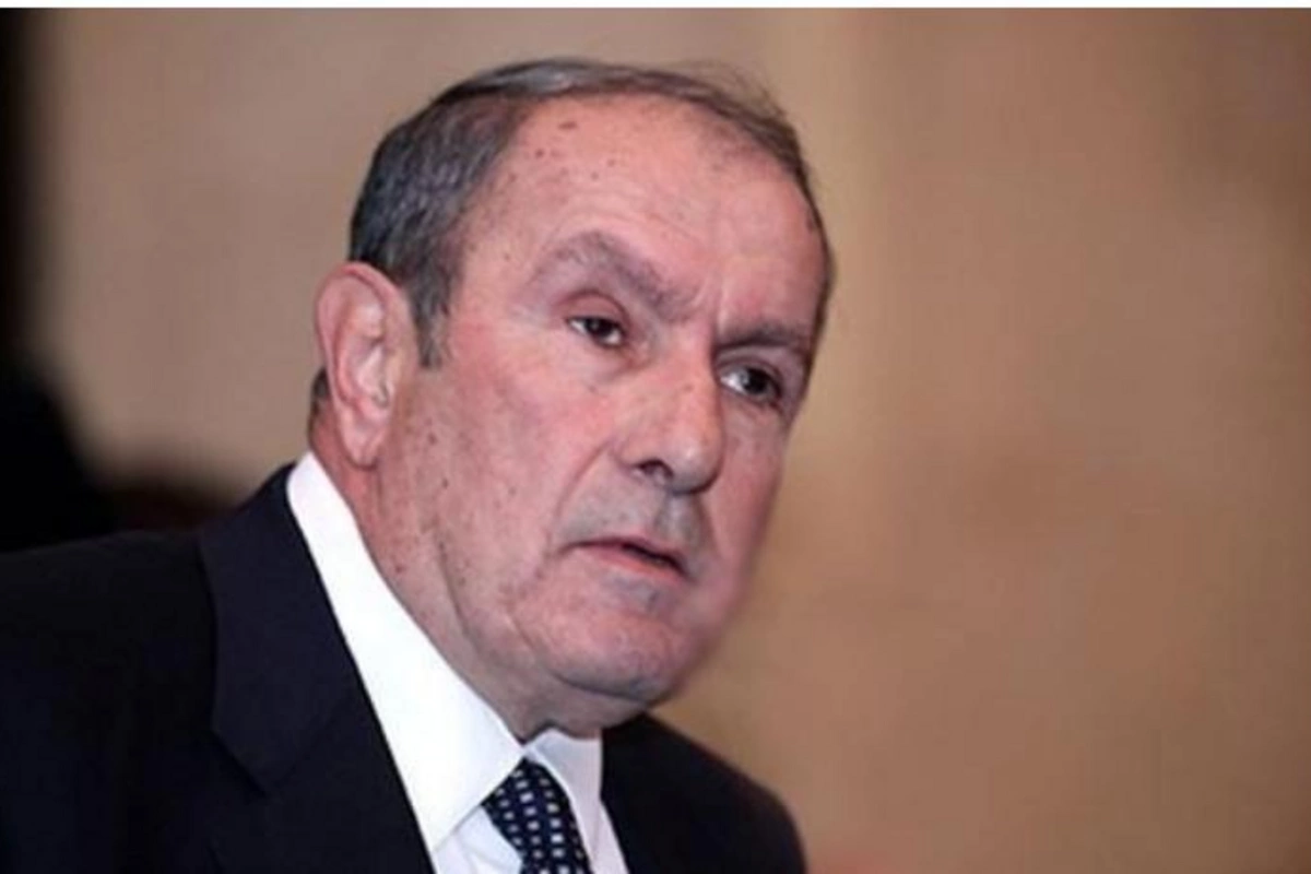 “Qarabağın Azərbaycanın tərkibində statusu bütün tərəfləri tam qane edəcək” — Petrosyan