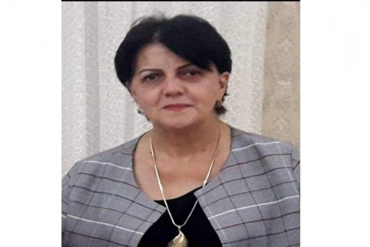 Gəncədə məktəb direktoru koronavirusdan öldü