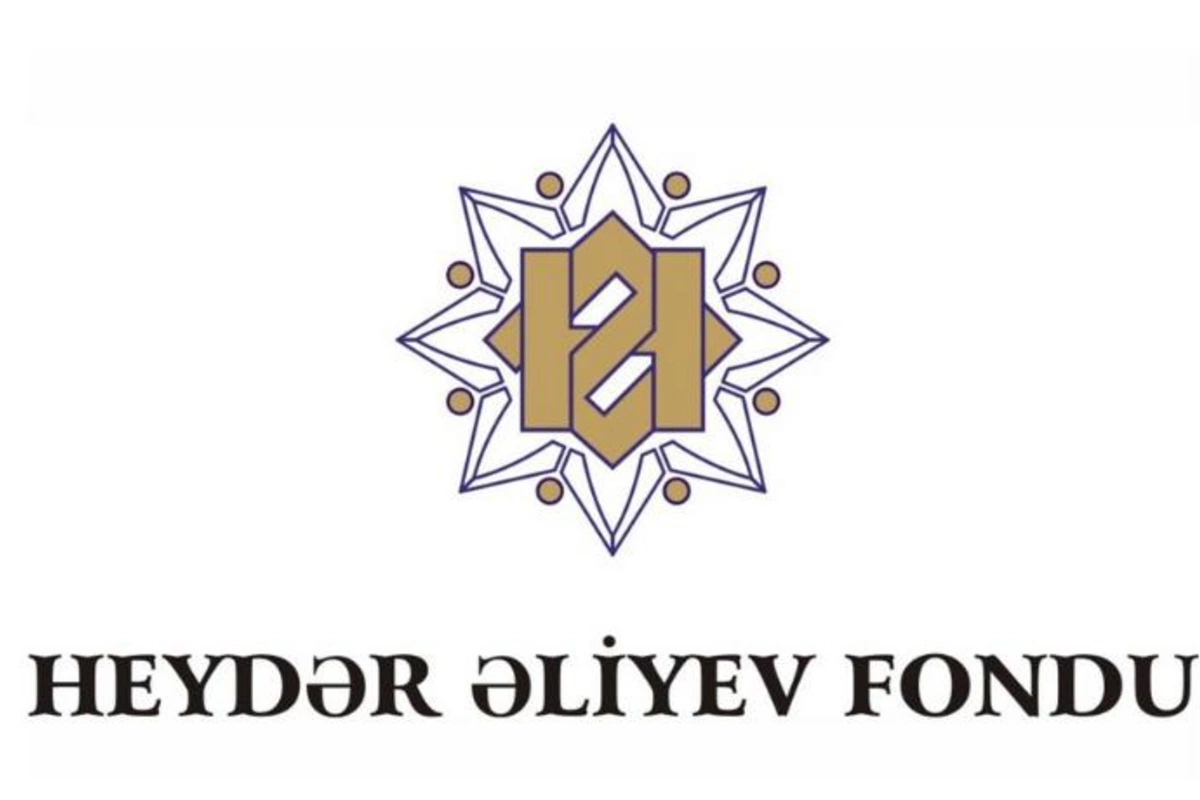 Heydər Əliyev Fondu işğaldan azad olunmuş ərazilərdə bərpa-quruculuq işlərində fəal iştirak edir