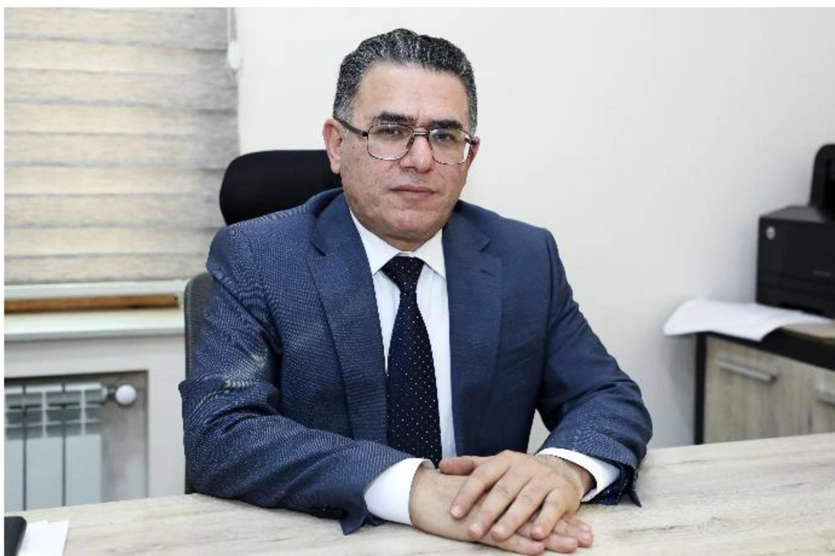 “Estetik planda Azərbaycan əbədiyyatında çevriliş olmalıdır”