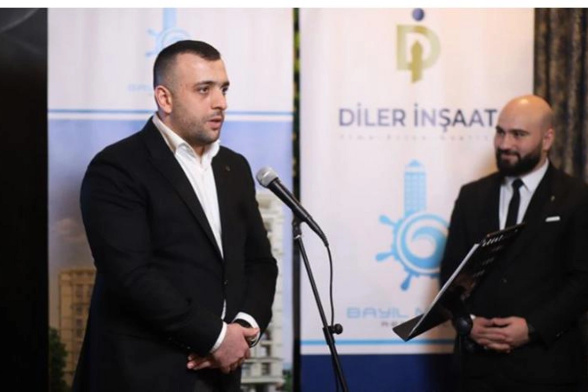 “Gilan”ın məhsullarını satan şirkət Bakıda böyük tədbir keçirdi — FOTO