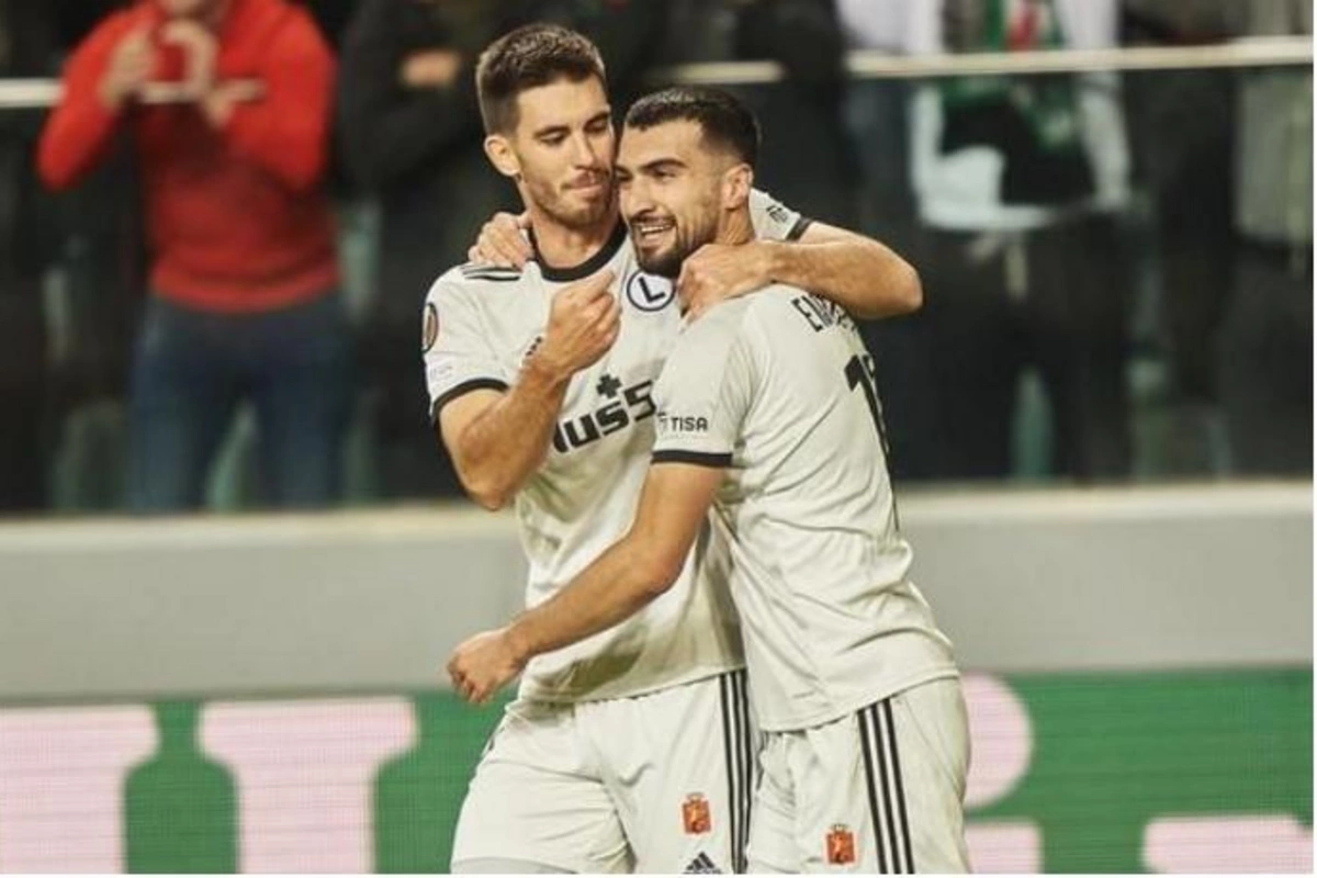 Ukraynalı futbolçu Mahir Emrelinin döyülməsindən danışdı
