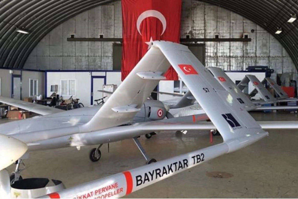 Azərbaycan Türkiyədən ən çox silah alan ikinci ölkədir — Xərclənilən məbləğ açıqlandı