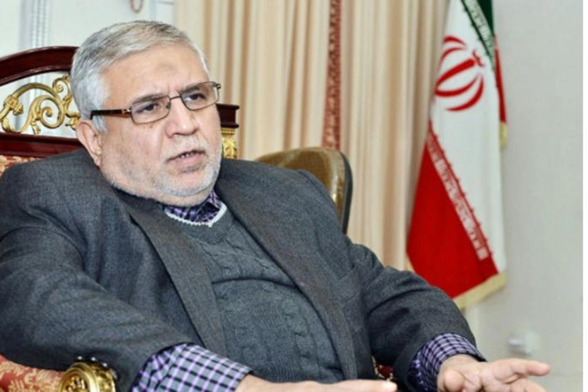 Sabiq səfir: “İran da Zəngəzur dəhlizinin imkanlarından faydalana biləcək”