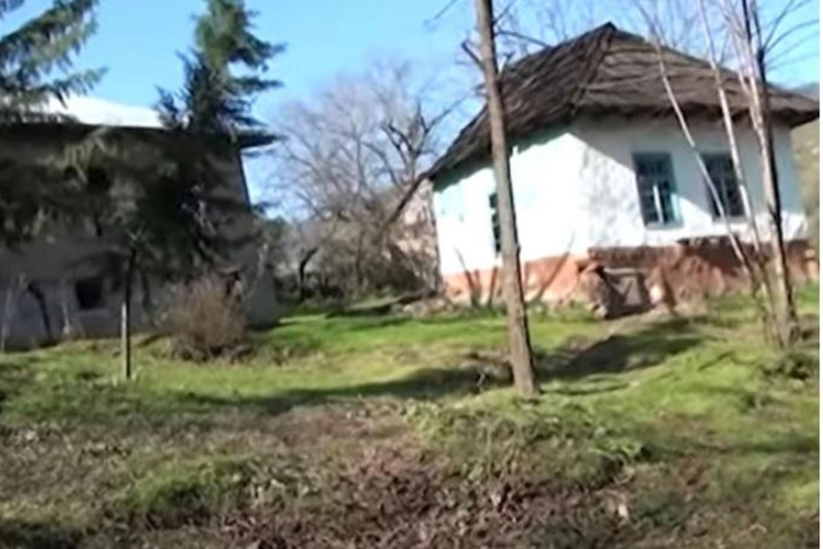 Bir ildir evsiz qalan 17 ailənin problemi nə vaxt həll ediləcək? — VİDEO