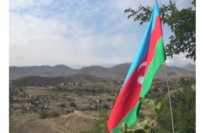 Hazırda Şərqi Zəngəzur əhalisi “Böyük Qayıdış”a hazırdır Hazırda Şərqi Zəngəzur əhalisi “Böyük Qayıdış”a hazırdır
