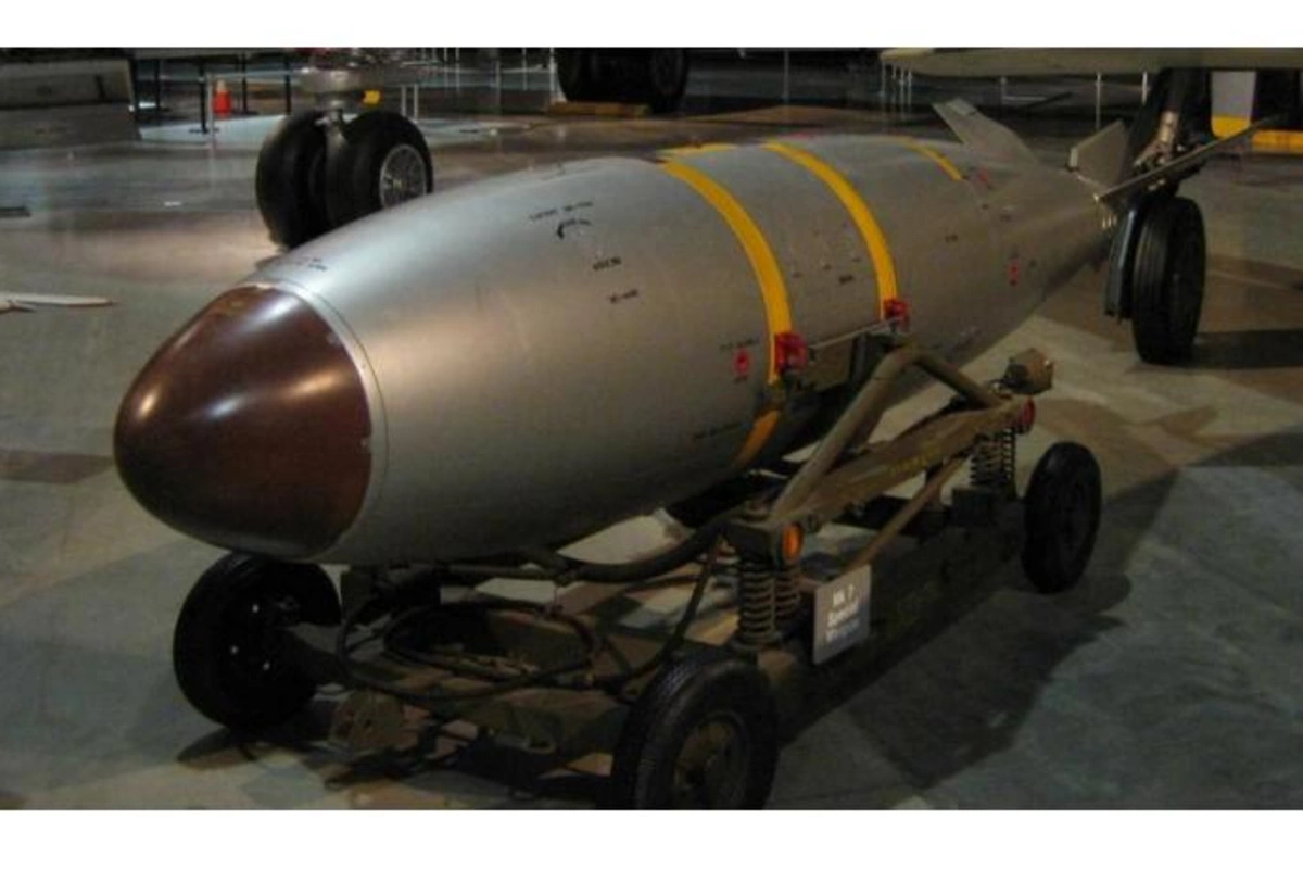 ABŞ 500-dək yeni nüvə bombası istehsal edəcək
