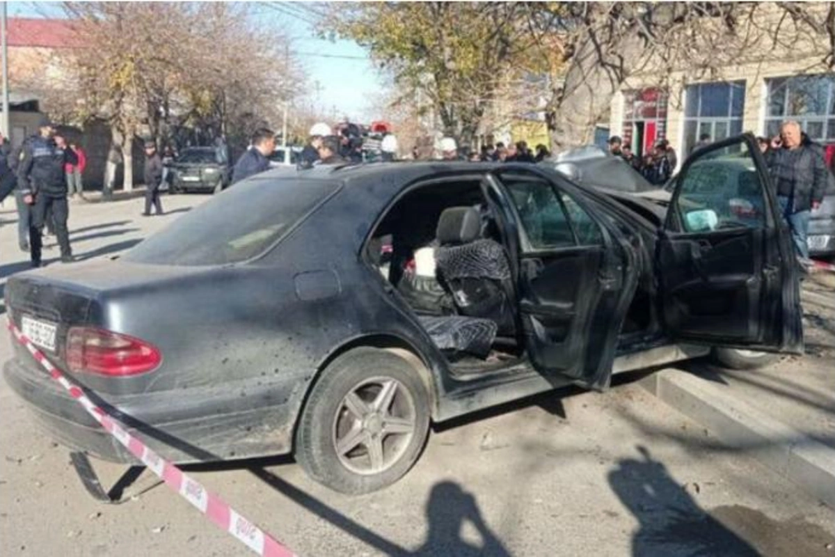 Azərbaycanda məktəblilərin öldüyü hadisənin TƏFƏRRÜATI