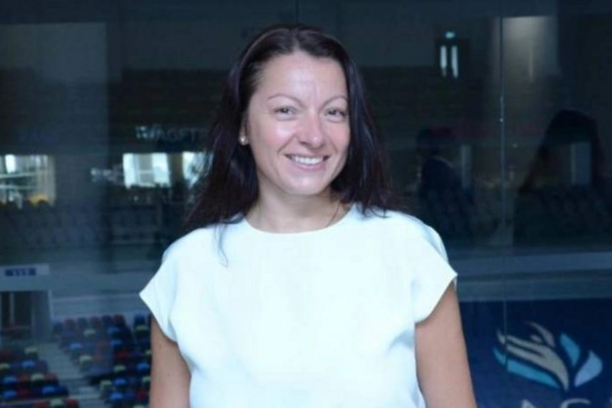 Mariana Vasileva yeni vəzifəyə seçildi