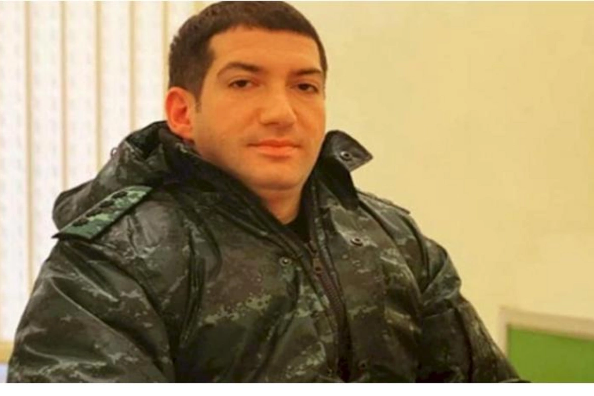 “Nişanlanacağı barədə yayılan xəbərlər yalandır” — Qaraheybətdə şəhid olan Ceyhunun atası