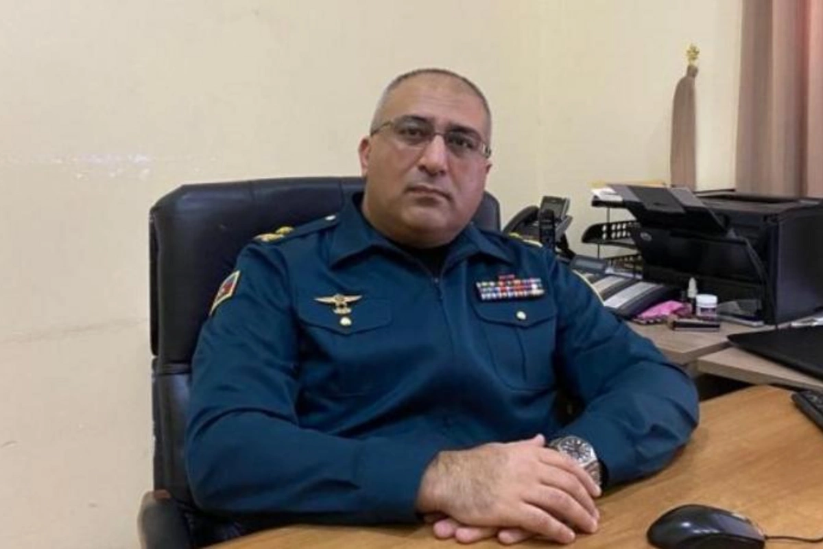 “Həlak olmuş hərbçilərin siyahısının sosial şəbəkəyə necə sızması araşdırılır” — DSX-nın Aparat rəhbəri