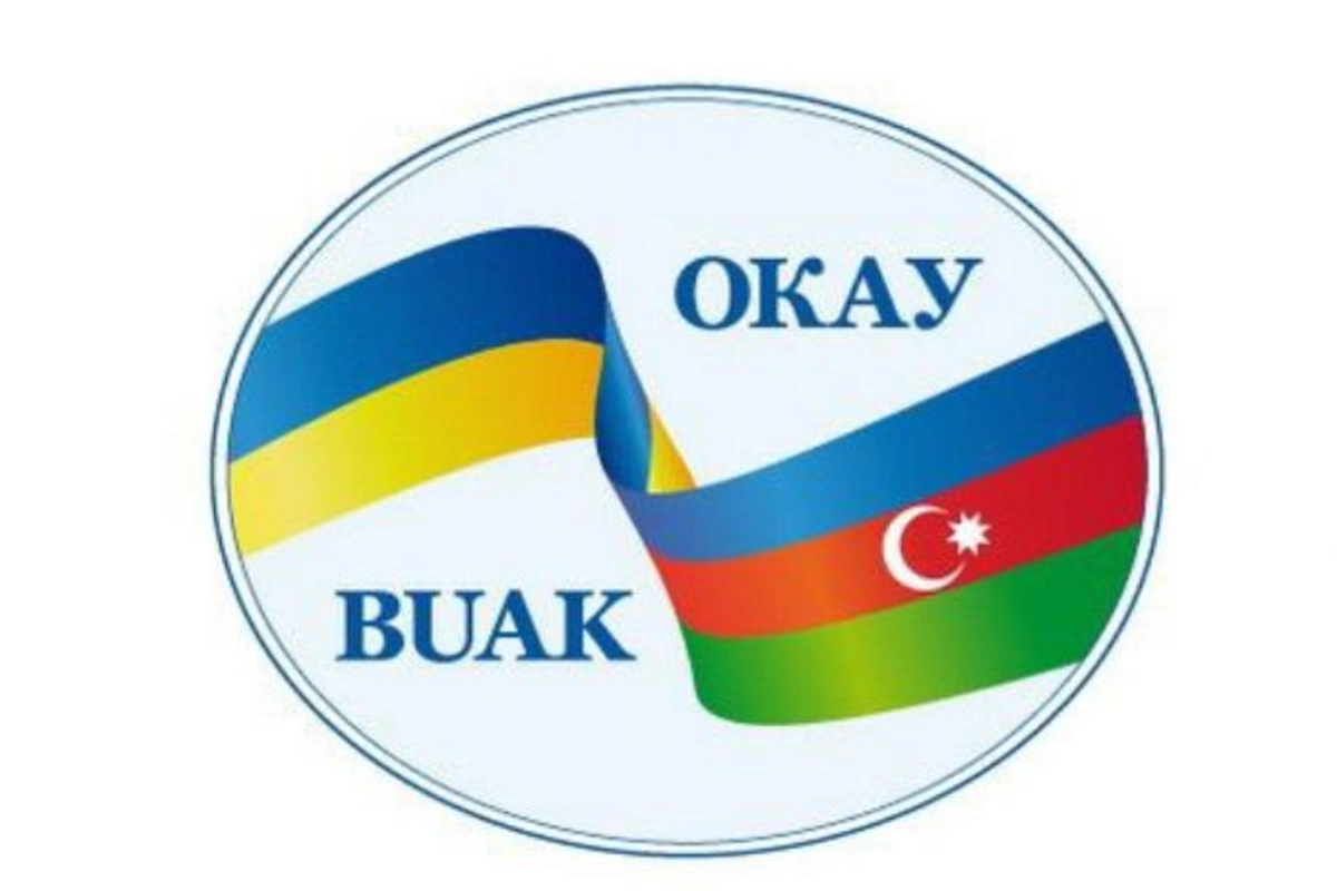 Azərbaycanlı nümayəndə heyəti Kiyevdə ”Ərazi bütövlüyü sabitlik və təhlükəsizliyin əsasıdır” mövzusunda tədbirə qatılacaq — FOTO