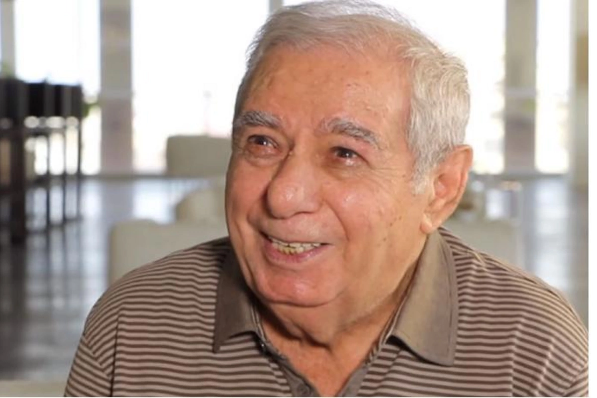 Əkrəm Əylisli: “Bəlkə, o əsərimdən imtina elədim”