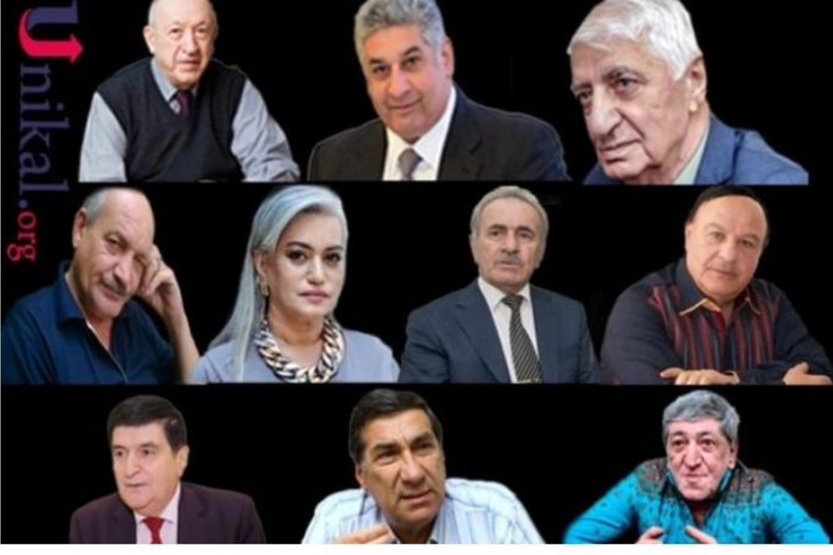 2021-ci ildə hansı tanınmış şəxsləri itirdik? — SİYAHI