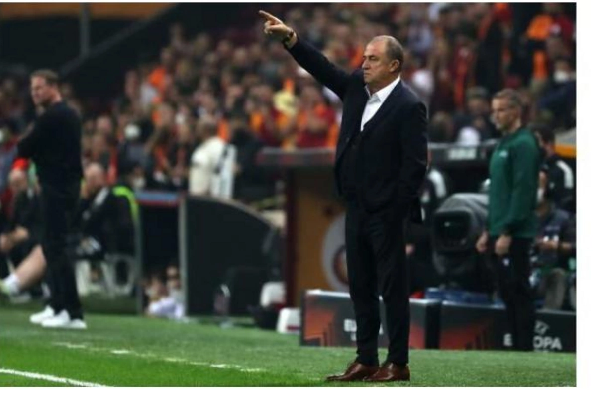 Fatih Terim xəstəxanaya yerləşdirildi