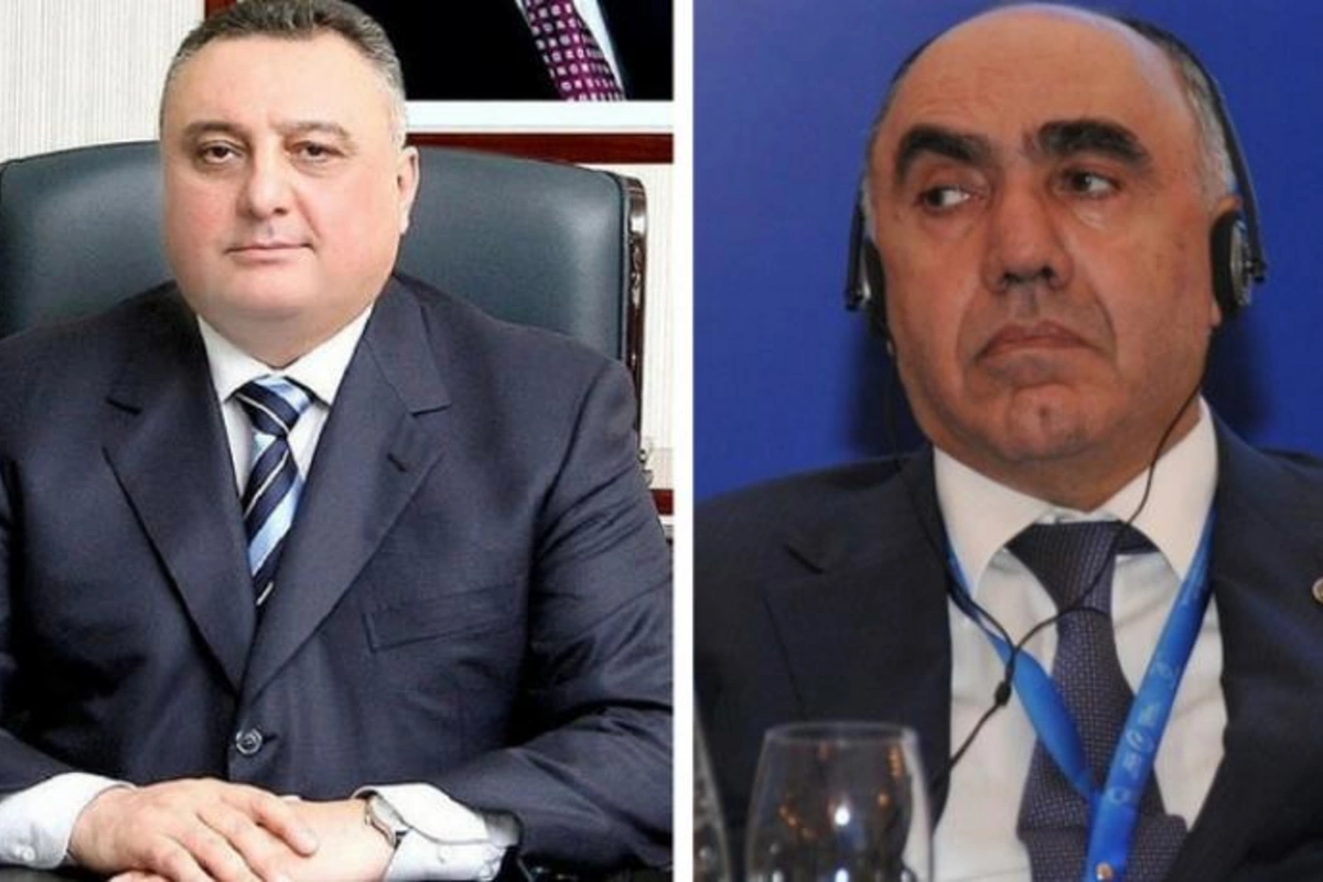 Eldar Mahmudov və Zakir Qaralov məhkəməyə çağırılır — Zərərçəkmişdən etiraz