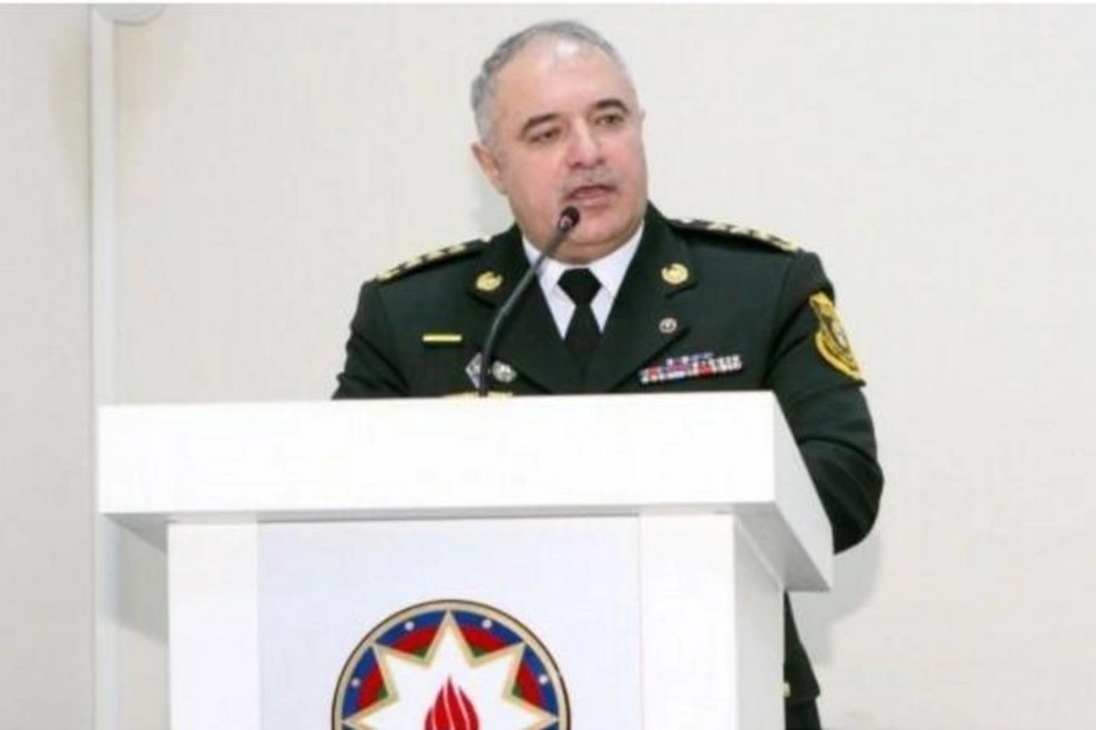 11 çağırışçını hərbi xidmətdən yayındıran sabiq rəisin məhkəməsi başlayır