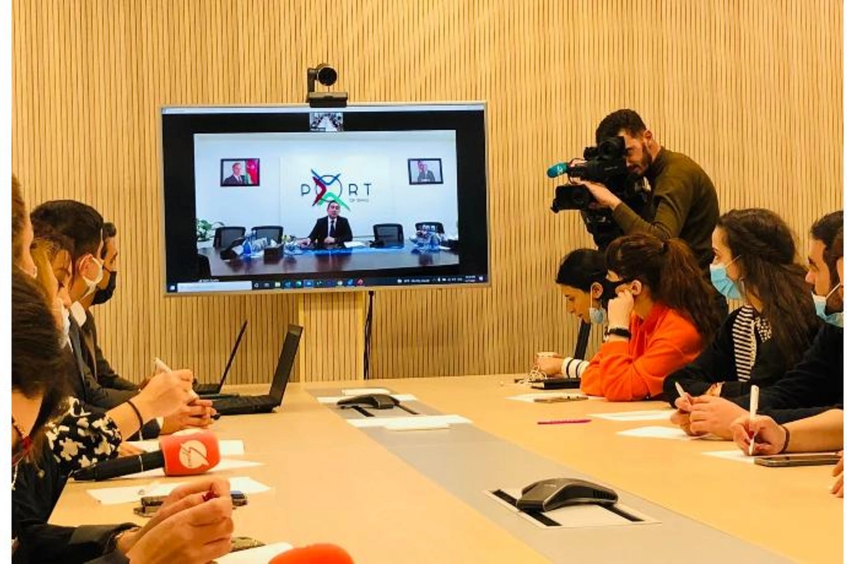 Yaxın gələcəkdə mediamızın əsas mövzularından biri Zəngəzur dəhlizi olmalıdır