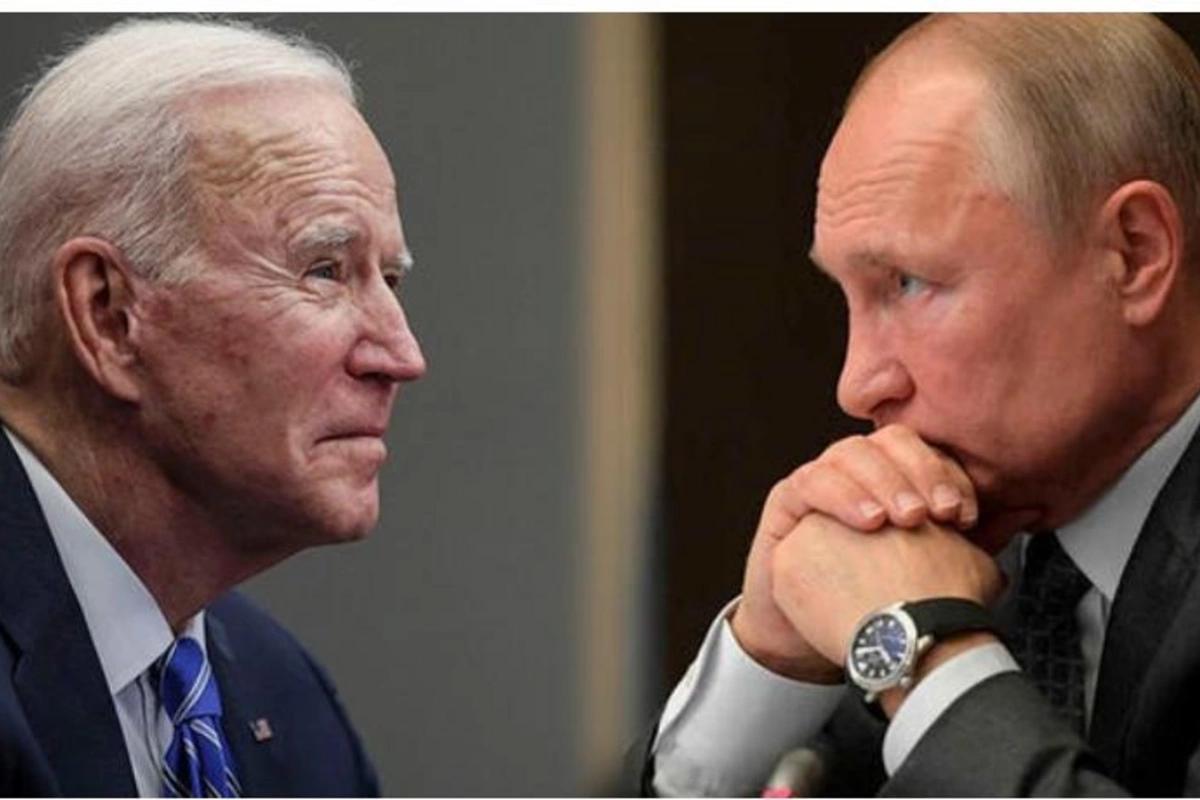 Kreml də açıqlama yaydı: Putin Ukraynaya hücum ehtimalını belə əsaslandırdı