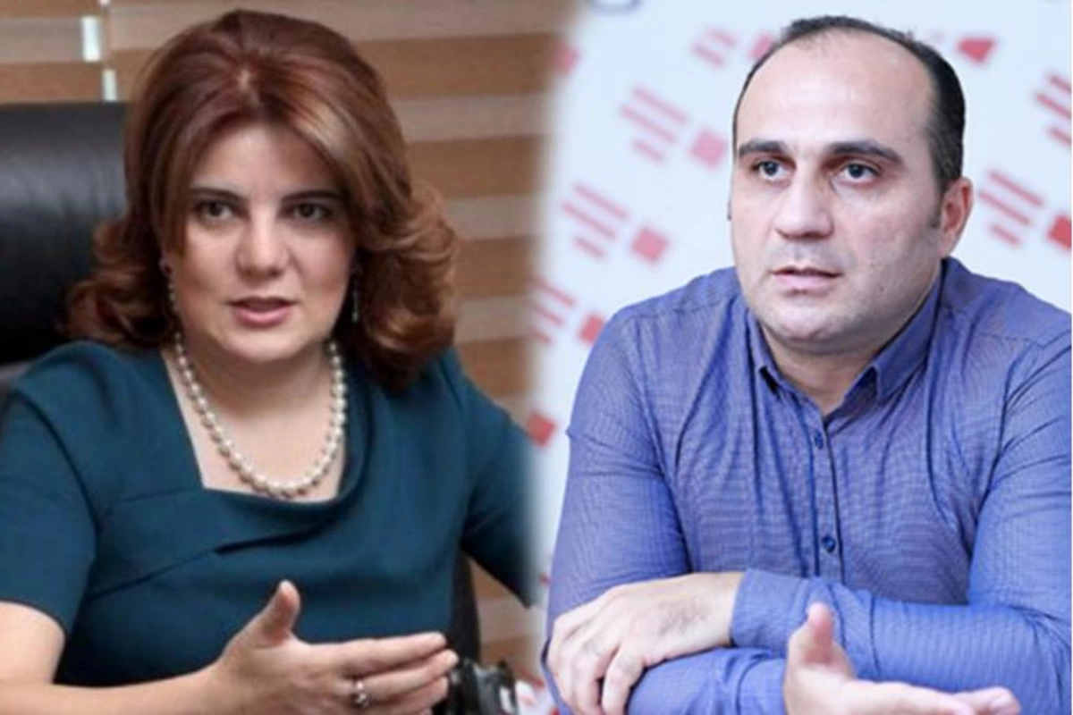 APA-da baş direktor dəyişdi