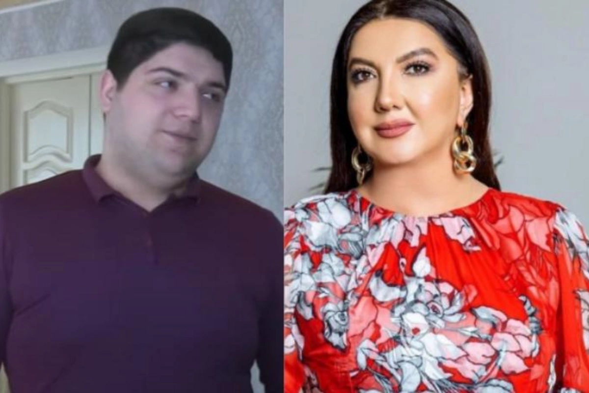 Ağakərimin oğlu Nazilə Səfərlini polisə verdi