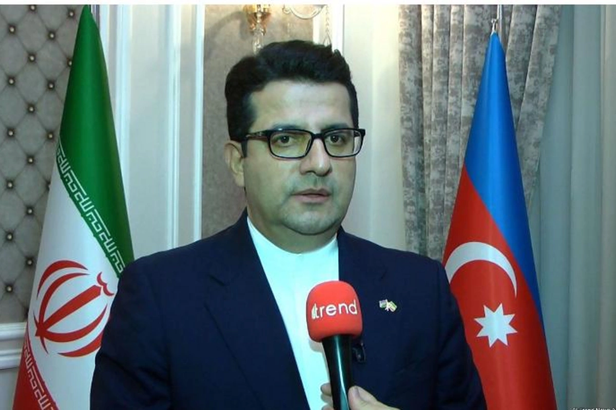 Azərbaycan və İran arasında ticarət dövriyyəsinin artırılması istiqamətində addımlar atılacaq