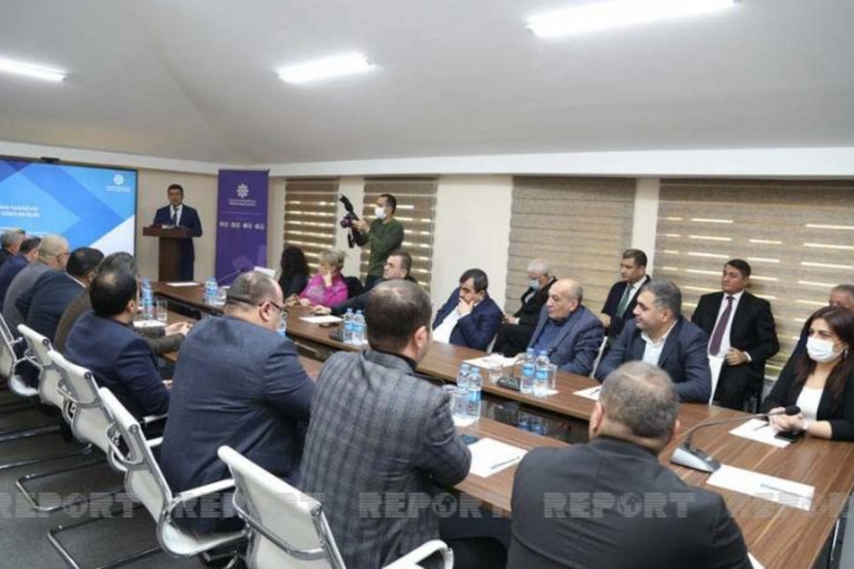 Cinayət Məcəlləsinin böhtan və təhqirə görə maddələri dekriminallaşdırılacaq
