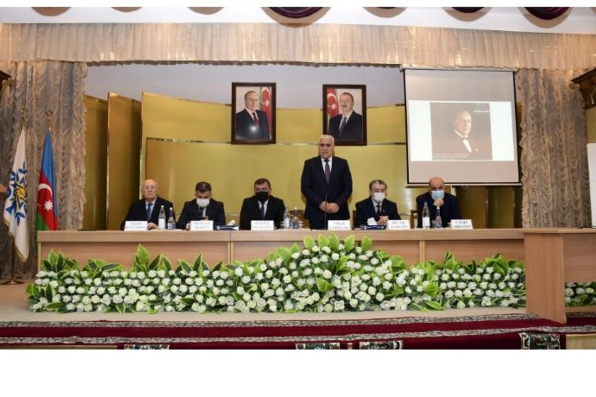 Ulu Öndər hakimiyyətə qayıdışı ilə müstəqilliyi əbədiləşdirən uğurlu bir yolun başlanğıcını qoydu — FOTO