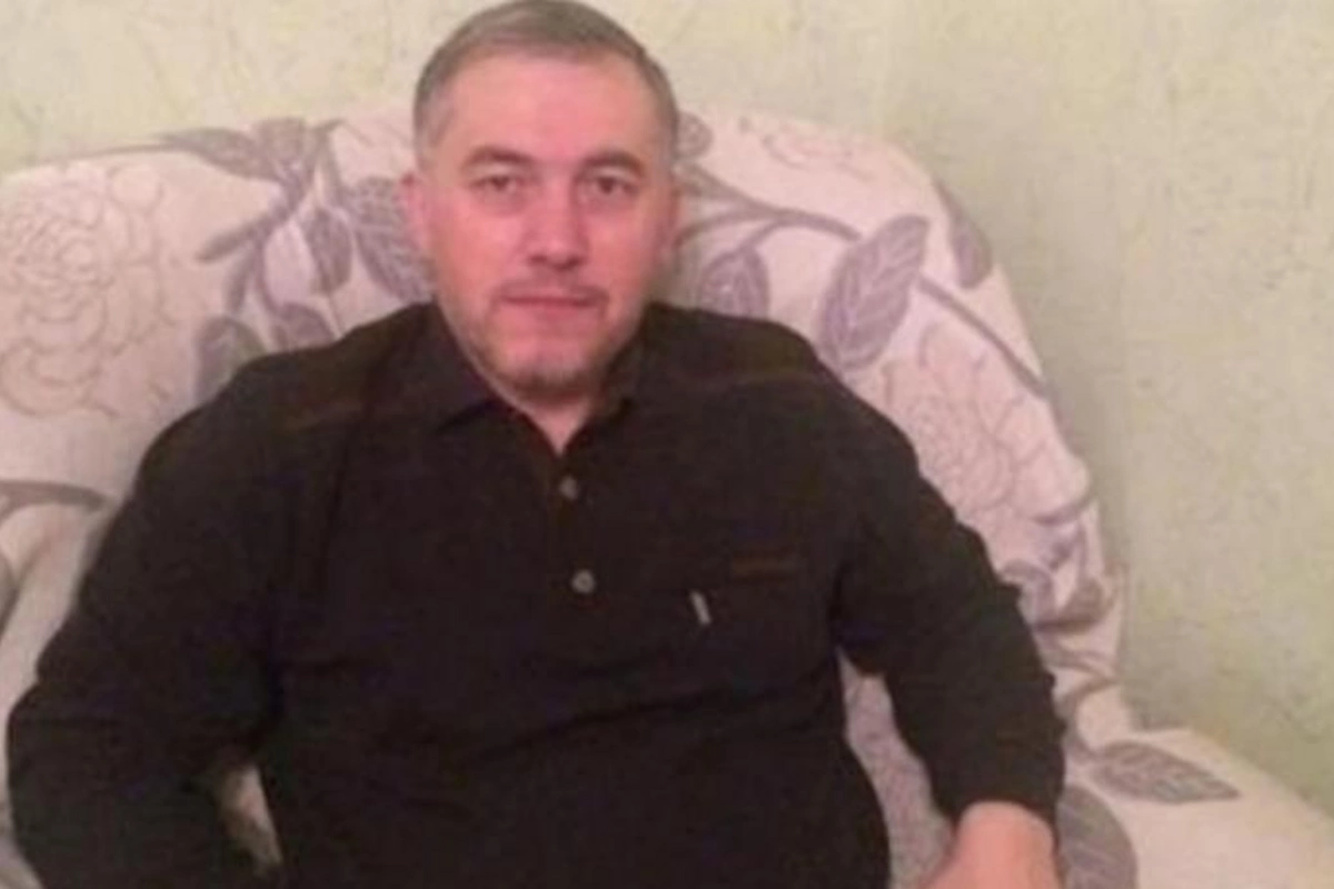Penitensiar xidmət Saleh Rüstəmovun durumu ilə bağlı açıqlama yaydı