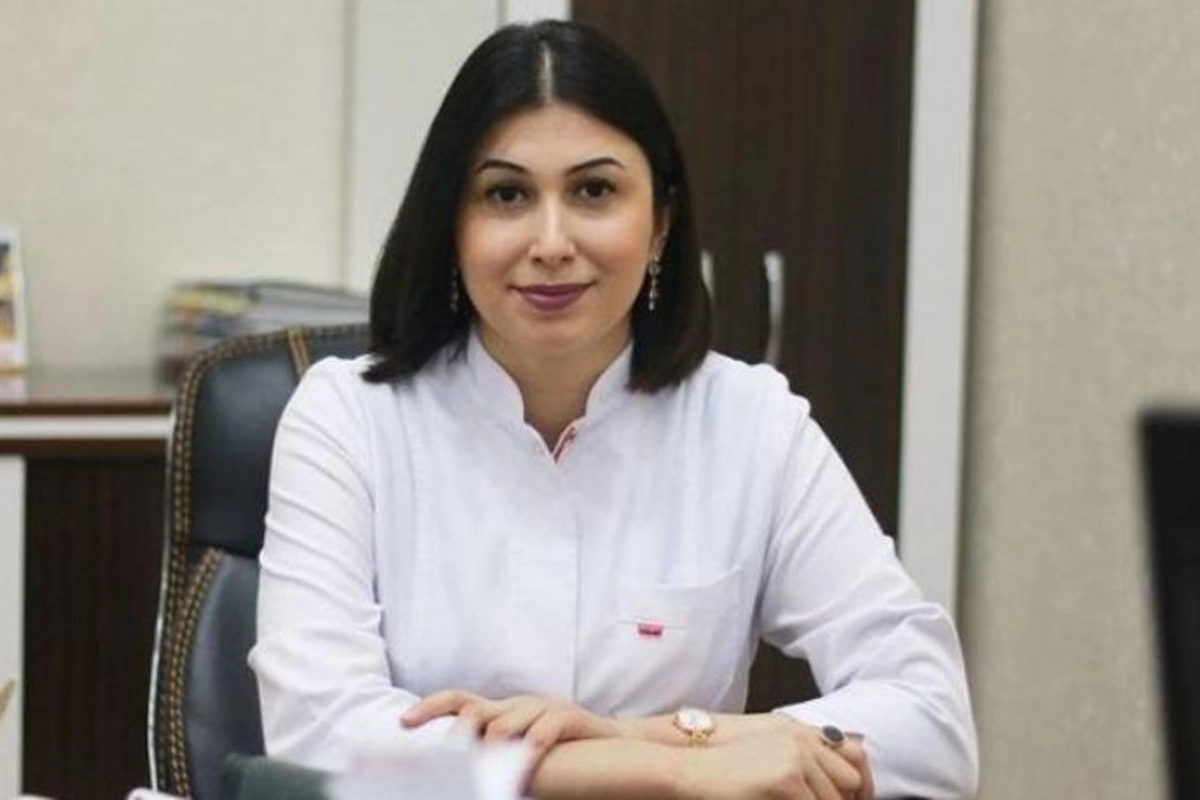 Həkim-infeksionist: Vaksinasiya sayəsində COVID-19 statistikası azalmağa başlayıb