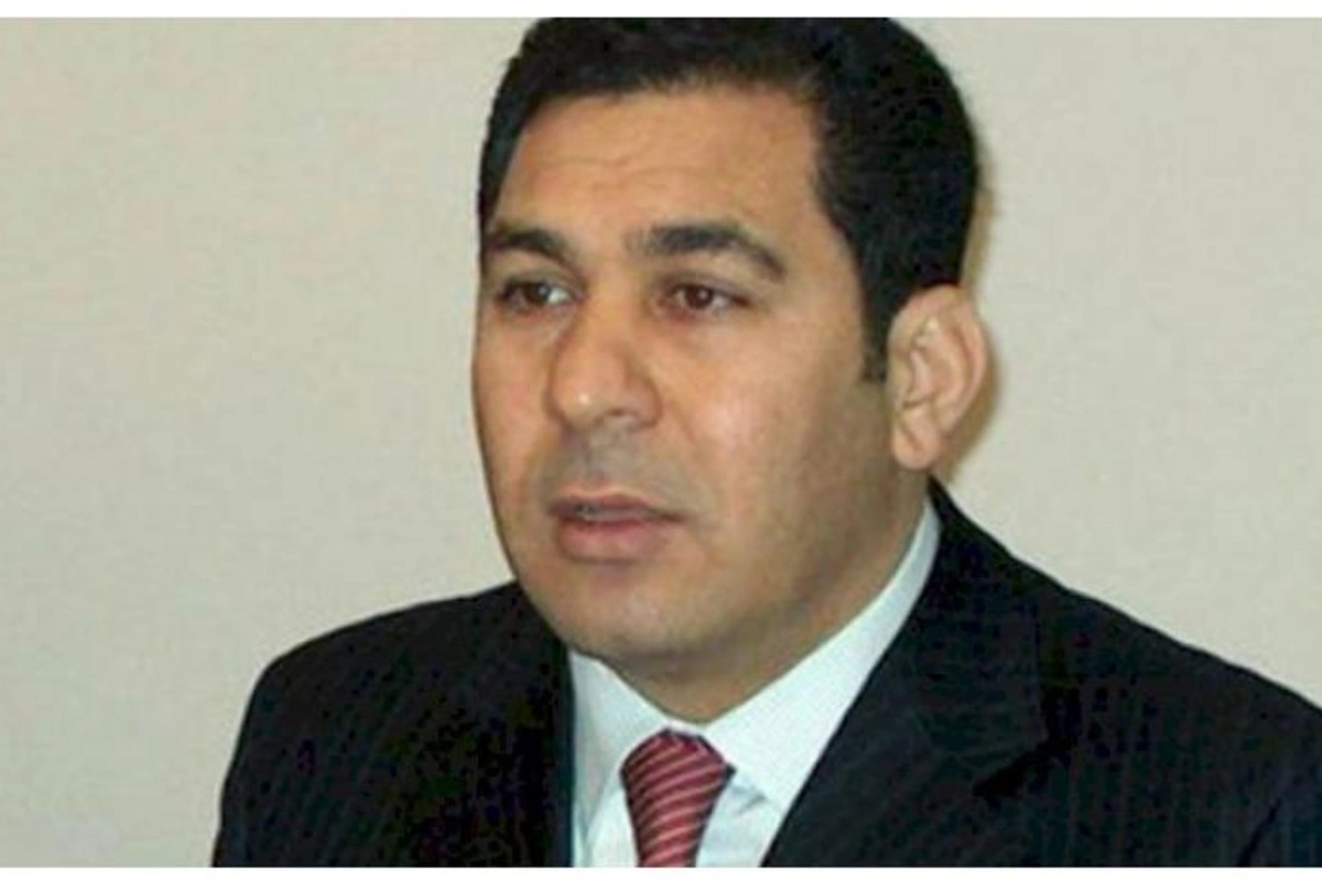 Fərhad Əliyevə yüksək vəzifə verildi — TƏYİNAT