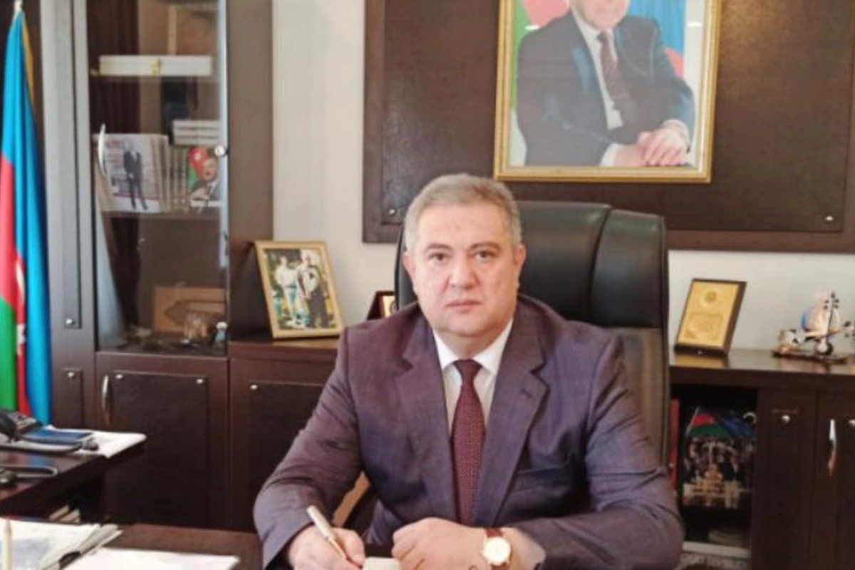 Lerikin icra başçısı jurnalistin evini əlindən aldı — SENSASİON İDDİA