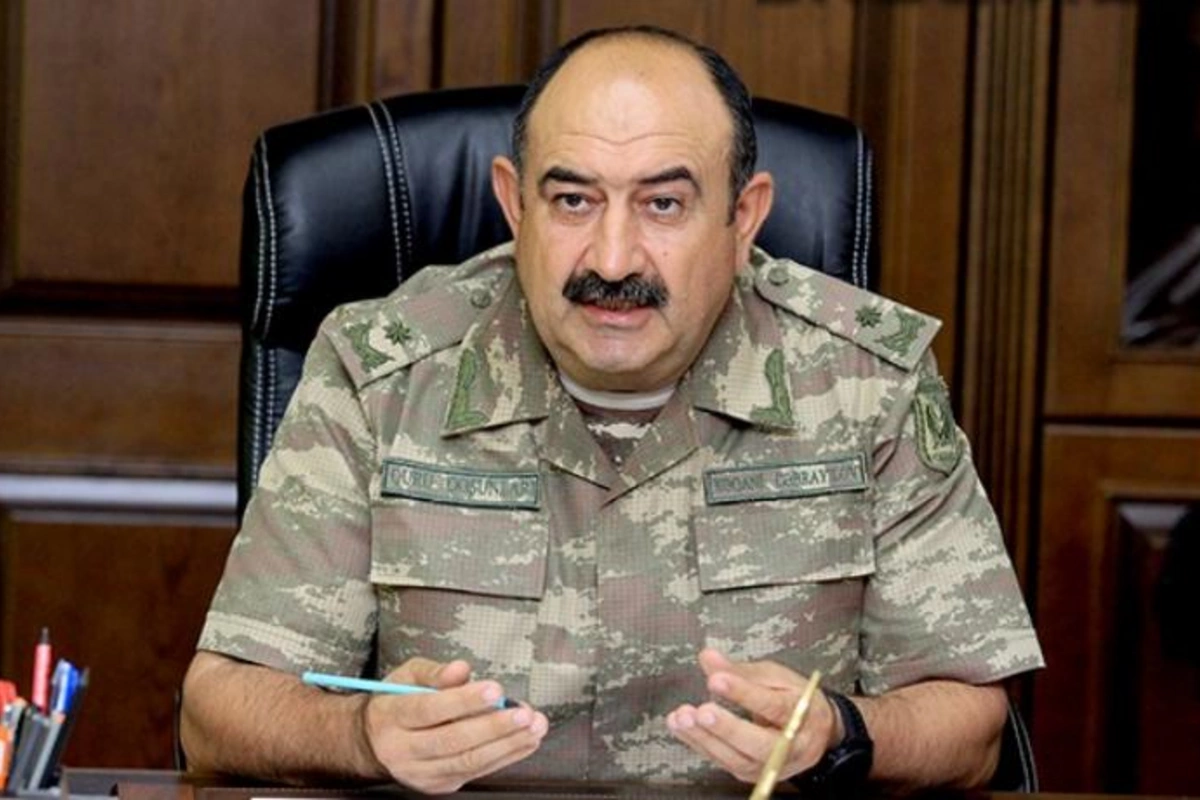 Vəzifədən uzaqlaşdırılan general-mayor Xəqani Cəbrayılovun milyonluq biznes SİYAHISI