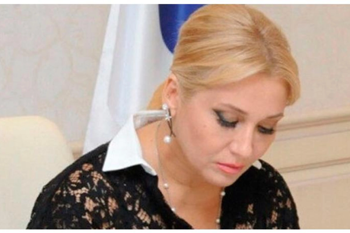 Kəmaləddin Heydərovun həyat yoldaşı tenderi uddu — Dövlət qurumu ona 97 min manat ödəyəcək