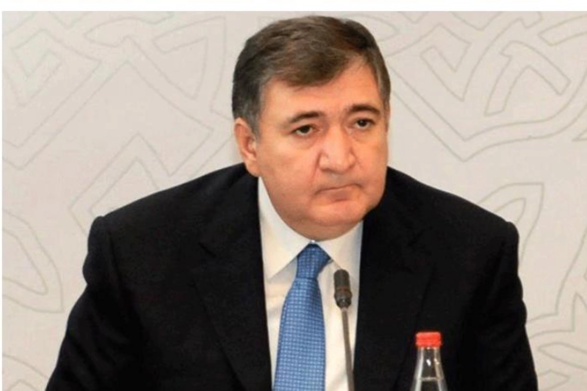 Fazil Məmmədov həbs olunur?