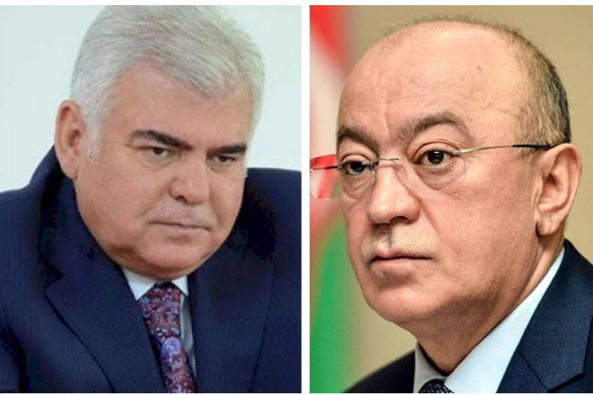 Ziya Məmmədov və Kəmaləddin Heydərov həbs edilir?