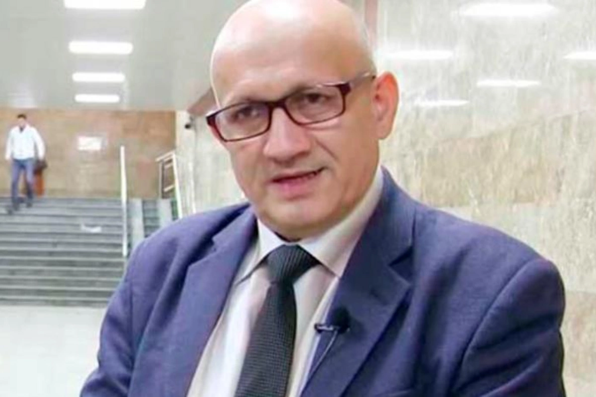 Alimin səhhəti ağırlaşıb — Dostu xəstəxanadan şikayətçidir