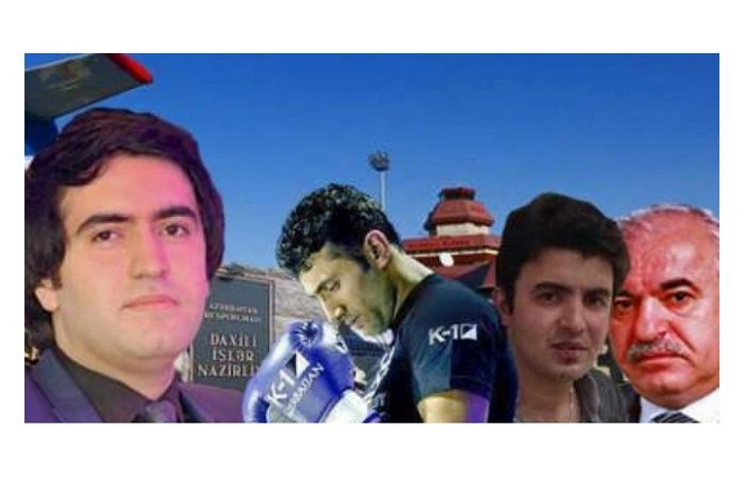 Ramiz Mehdiyevin “qara kassir”i — Elton Məmmədov dövlətdən oğurladığı milyonları necə qorumağa çalışır? Ramiz Mehdiyevin “qara kassir”i — Elton Məmmədov dövlətdən oğurladığı milyonları necə qorumağa çalışır?