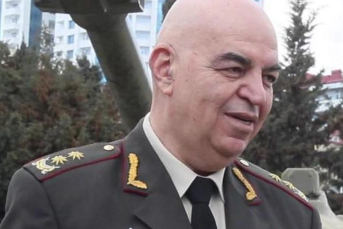General Azərbaycan Ordusunun irimiqyaslı təliminin əsl səbəbini AÇIQLADI