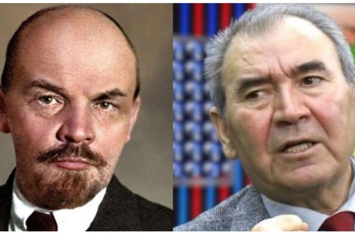 “Cəmil Həsənli Lenin deyil” — Cümşüd Nuriyevdən sərt ittihamlar