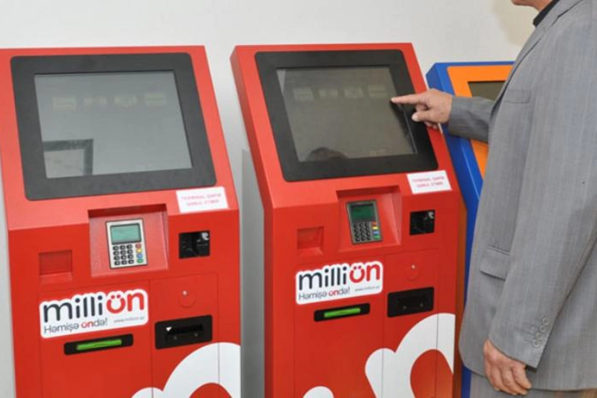 “MilliÖn” “PAŞA Holdinq”in tərkibinə keçib — “PAŞAPay” olacaq?
