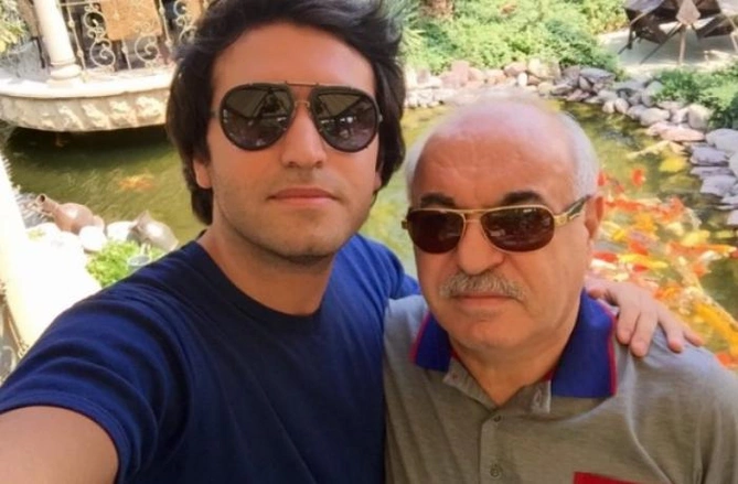 Ramiz Mehdiyevin “qara kassir”i — Elton Məmmədov dövlətdən oğurladığı milyonları necə qorumağa çalışır? Ramiz Mehdiyevin “qara kassir”i — Elton Məmmədov dövlətdən oğurladığı milyonları necə qorumağa çalışır?