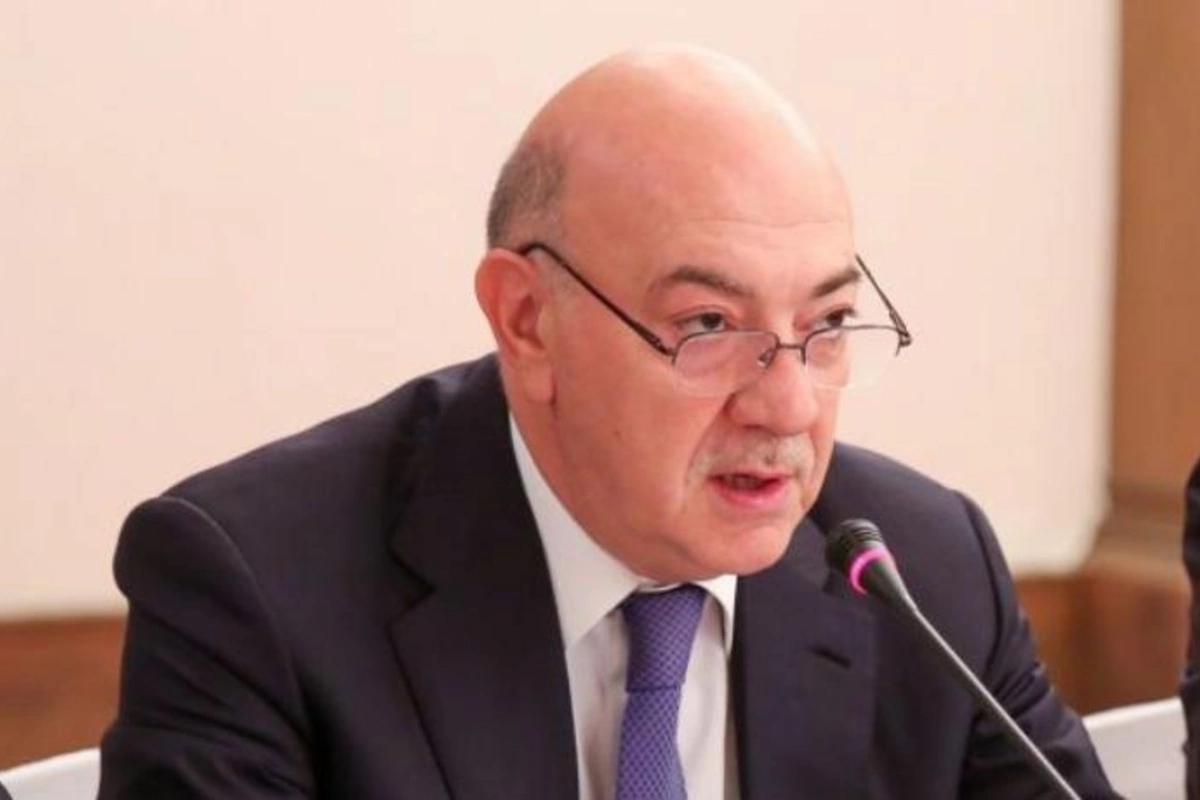 Fuad Ələsgərov prokurorluqda aparılan islahatlardan danışdı