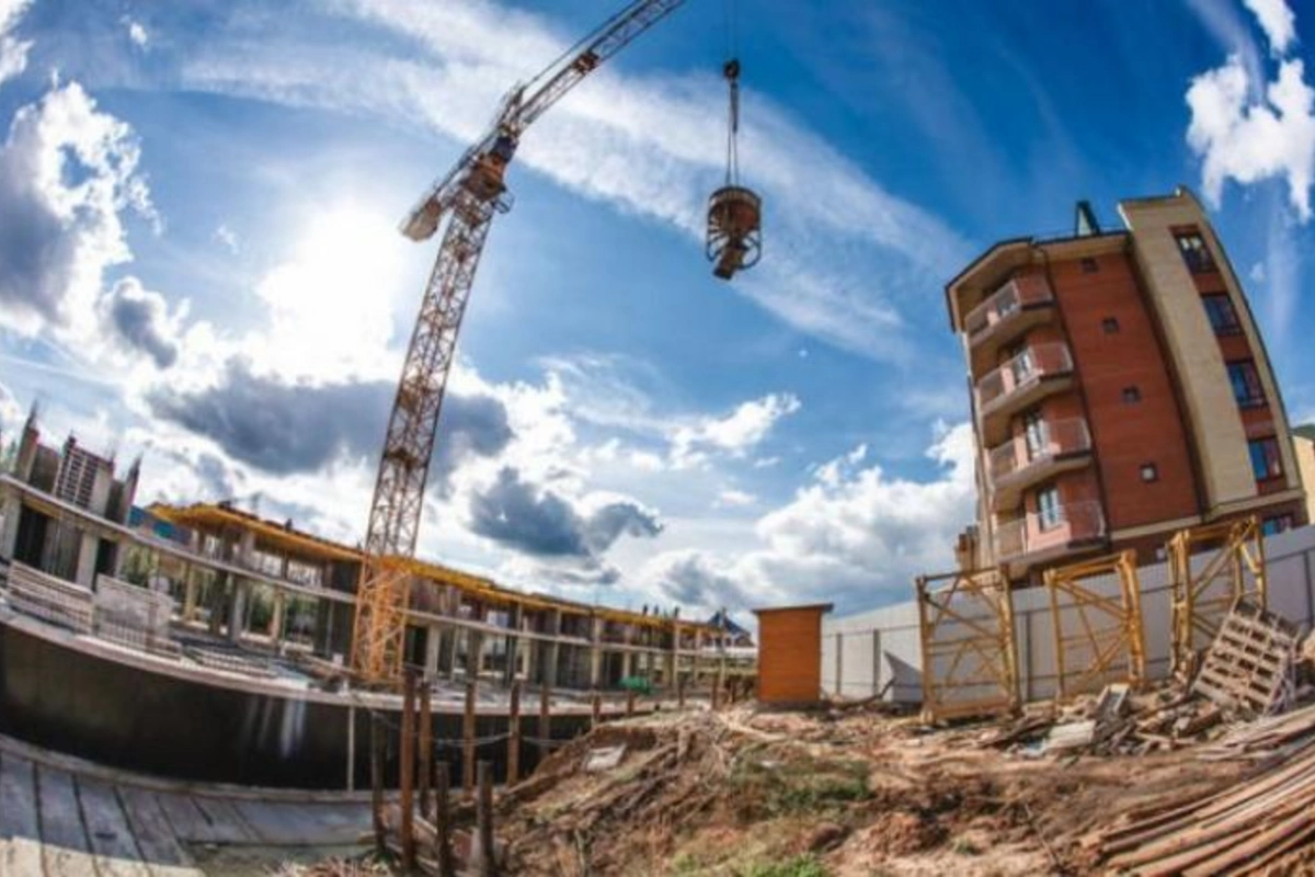 Bakıda yeni söküntü başladı — Kompensasiya bu qədər veriləcək