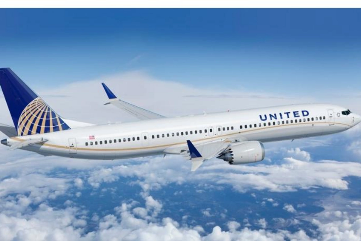 “United Airlines” 200 elektrikli uçan taksi alacaq